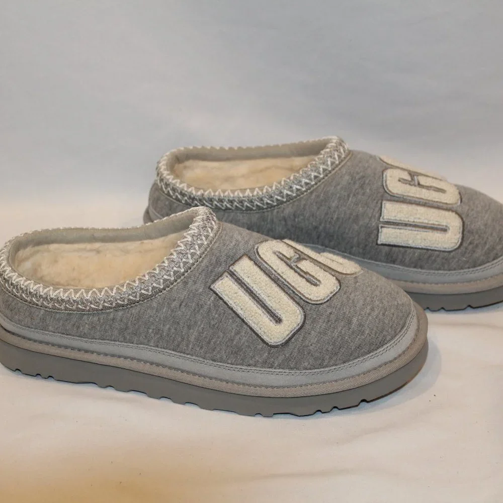 UGG shearling lining